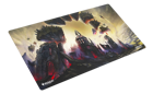 Gamegenic: Secrets of Strixhaven Prime Playmat Shattered Sanctum
