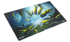 Gamegenic: Secrets of Strixhaven Prime Playmat Deathcap Glade