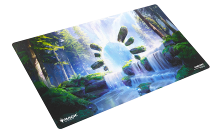 Gamegenic: Secrets of Strixhaven Prime Playmat Dreamroot Cascade