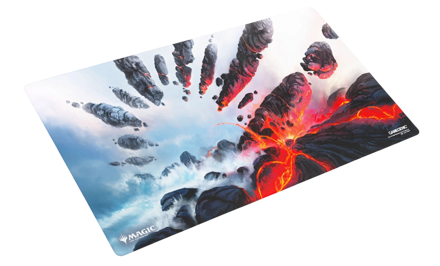 Gamegenic: Secrets of Strixhaven Prime Playmat Stormcarved Coast