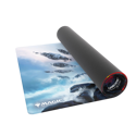 Gamegenic: Secrets of Strixhaven Prime Playmat Stormcarved Coast ***DAMAGED ITEM*** - Image 2