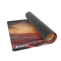 Gamegenic: Secrets of Strixhaven Prime Playmat Sundown Pass - Image 2