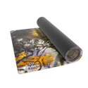 Gamegenic Magic the Gathering: Secrets of Strixhaven Shiny Playmat Silverquill, The Disputant - Image 2