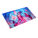 Gamegenic Magic the Gathering: Secrets of Strixhaven Shiny Playmat Prismari, The Inspiration