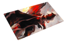 Gamegenic Magic the Gathering: Secrets of Strixhaven Shiny Playmat Lorehold, The Historian