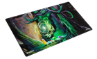 Gamegenic Magic the Gathering: Secrets of Strixhaven Shiny Playmat Witherbloom, The Balance