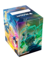 Gamegenic Magic the Gathering: Secrets of Strixhaven Soft Dynacrate 100+ XL Moment of Reckoning - Image 3