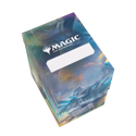 Gamegenic Magic the Gathering: Secrets of Strixhaven Soft Dynacrate 100+ XL Moment of Reckoning - Image 4