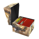 Gamegenic Magic the Gathering: Secrets of Strixhaven Soft Crate 100+ XL Sideloading Stirring Hopesinger - Image 4