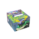 Gamegenic Magic the Gathering: Secrets of Strixhaven Soft Crate 100+ XL Sideloading Bogwater Lumaret - Image 2