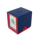 Gamegenic Magic the Gathering: Secrets of Strixhaven Sidekick PRO 100+ XL Prismari - Image 3