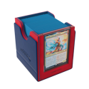 Gamegenic Magic the Gathering: Secrets of Strixhaven Sidekick PRO 100+ XL Prismari - Image 5