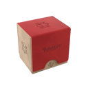 Gamegenic Magic the Gathering: Secrets of Strixhaven Sidekick PRO 100+ XL Lorehold - Image 2