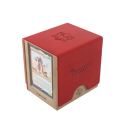 Gamegenic Magic the Gathering: Secrets of Strixhaven Sidekick PRO 100+ XL Lorehold - Image 3