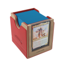 Gamegenic Magic the Gathering: Secrets of Strixhaven Sidekick PRO 100+ XL Lorehold - Image 4