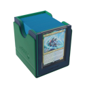 Gamegenic Magic the Gathering: Secrets of Strixhaven Sidekick PRO 100+ XL Quandrix - Image 4