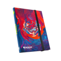 Gamegenic Secrets of Strixhaven Casual Album 18-Pocket Prismari - Image 2