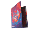 Gamegenic Secrets of Strixhaven Casual Album 18-Pocket Prismari - Image 4