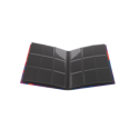 Gamegenic Secrets of Strixhaven Casual Album 18-Pocket Prismari - Image 5