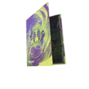 Gamegenic Secrets of Strixhaven Casual Album 18-Pocket Witherbloom - Image 4
