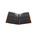 Gamegenic Secrets of Strixhaven Casual Album 18-Pocket Lorehold - Image 5