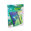 Gamegenic Secrets of Strixhaven Casual Album 18-Pocket Quandrix
