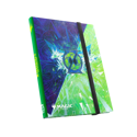 Gamegenic Secrets of Strixhaven Casual Album 18-Pocket Quandrix - Image 2