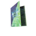 Gamegenic Secrets of Strixhaven Casual Album 18-Pocket Quandrix - Image 4