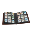 Gamegenic Secrets of Strixhaven Cards Almanac 18-Pocket Prismari - Image 4
