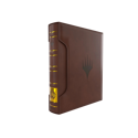 Gamegenic Secrets of Strixhaven Cards Almanac 18-Pocket Witherbloom - Image 2