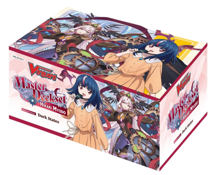 Sealed Products (Cardfight) | Chaos Cards | Sort by: Release date (Newest  first)