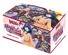 Cardfight!! Vanguard Special Series 11: Master Deckset Hikari Myodo