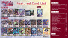 Cardfight!! Vanguard Special Series 11: Master Deckset Hikari Myodo - Image 3