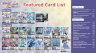 Cardfight!! Vanguard Special Series 12: Master Deckset Erika Myojo - Image 3