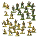 Bolt Action 3rd Edition Italian Paracadutisti Platoon - Image 2