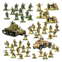 Bolt Action - 3rd Edition Lions of the Folgore Italian Paracadutisti Starter Army - Image 2