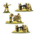 Bolt Action 3rd Edition Italian Paracadutisti Heavy Weapons Platoon - Image 2