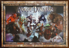 Rogue Dungeon (2nd Edition)