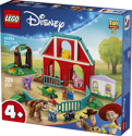 LEGO&reg; Disney and Pixar Toy Story 5 Blaze&rsquo;s Horse Ranch (43304)