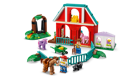 LEGO&reg; Disney and Pixar Toy Story 5 Blaze&rsquo;s Horse Ranch (43304) - Image 2