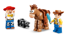 LEGO&reg; Disney and Pixar Toy Story 5 Blaze&rsquo;s Horse Ranch (43304) - Image 3