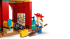 LEGO&reg; Disney and Pixar Toy Story 5 Blaze&rsquo;s Horse Ranch (43304) - Image 6
