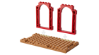 LEGO&reg; Disney and Pixar Toy Story 5 Blaze&rsquo;s Horse Ranch (43304) - Image 7