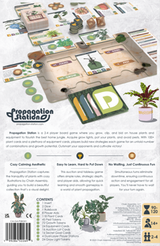 Propagation Station