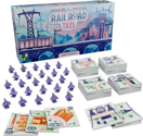 Railroad Tiles Energy Expansion - Image 2