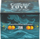 Cutthroat Cove: Pieces of Eight