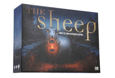 The Sheep