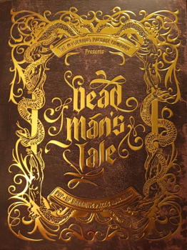 Dead Man's Tale