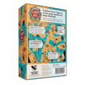 Land Vs Sea Uncharted Expansion - Image 2