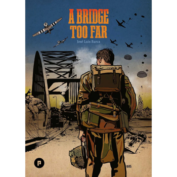 A Bridge Too Far